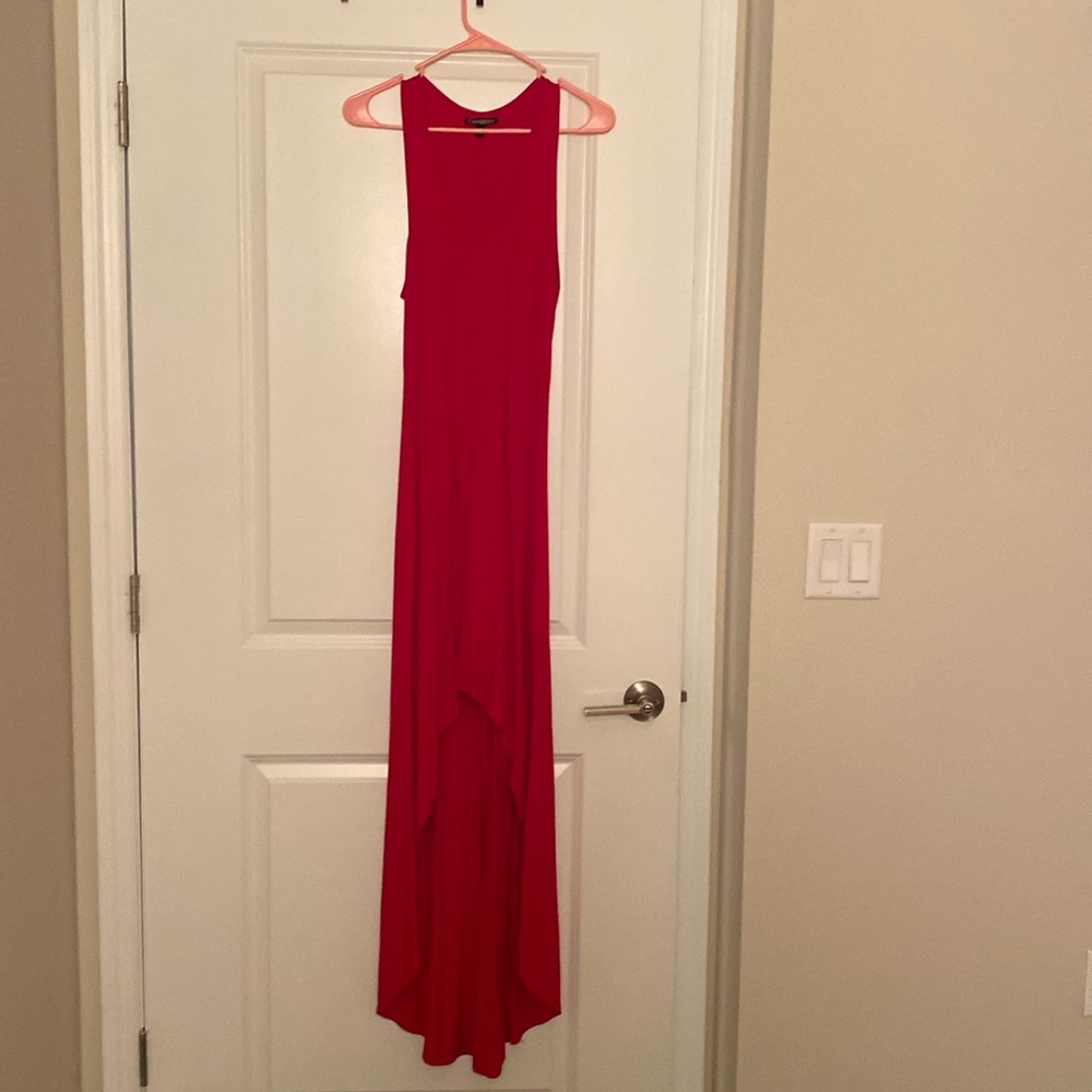 Gorgeous High Low Dress by Express